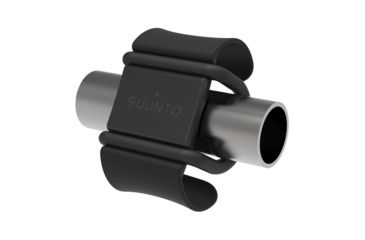 Image of Suunto Bike Mount for all Suunto Sports Watches, Black SS023553000