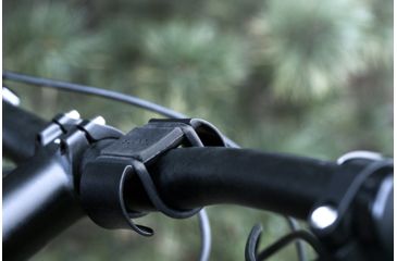 Image of Suunto Bike Mount for all Sports Watches, Black, One Size, SS023553000