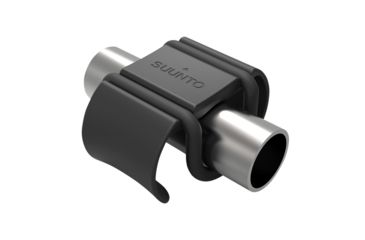 Image of Suunto Bike Mount for all Suunto Sports Watches, Black SS023553000