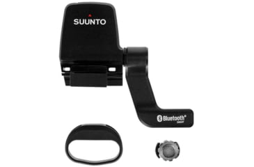 Image of Suunto Bike Sensor, Black, One Size, SS022477000