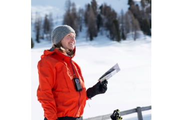 Image of Suunto MC-2 G USGS Mirror Compass, One Size, SS014891000