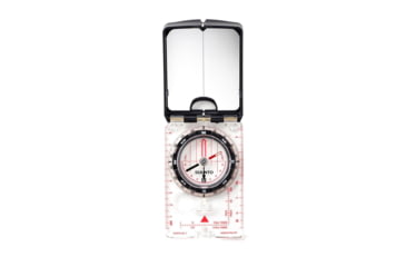 Image of Suunto MC-2 NH Mirror Compass, One Size, NSN 6605-58-001-4732, SS004231001