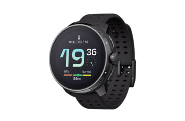 Image of Suunto Race Watch, Black, One Size, SS050929000