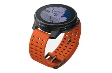 Image of Suunto Vertical Solar Watch, Canyon, One Size, SS050987000