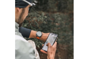 Image of Suunto Vertical Solar Watch, Canyon, One Size, SS050987000