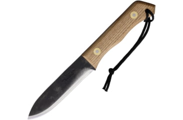 Image of Svord Bushcrafter Fixed Blade, SVBC1