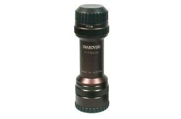 Image of Swarovski 1100mm photo adapter for 35mm SLR cameras
