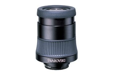 Image of Swarovski 45x Eyepiece for Swarovski 65/80 Spotting scopes - 49337