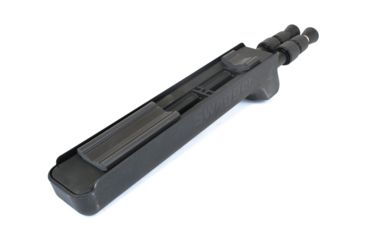 Image of Swagger Bipod Field Model, Black, SWAG-BP-FD1