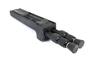 Image of Swagger Bipod Field Model, Black, SWAG-BP-FD1