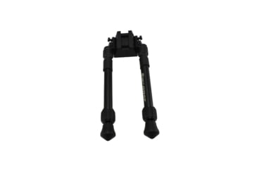 Image of Swagger SteelBanger Basic Bipod, Black, SWAG-BP-TSB9, EDEMO2