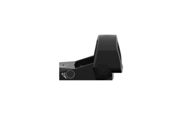 Image of Swampfox Justice II 1x30mm Reflex Sight, 6 MOA Green Dot, Black, JTC2130-6G