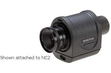 Image of Swarovski 1x Objective for NC-1 or NC-2