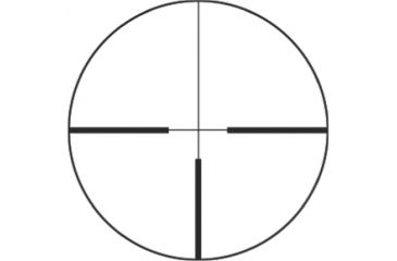 Image of Swarovski Z5 5-25x52 Rifle Scope - 4 Reticle 59882