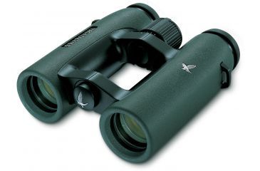 Image of Swarovski 8x32 EL Binoculars 32008 Angular View
