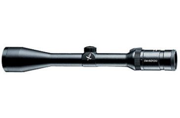 Image of Swarovski AV 3-10x42 ML Blackpowder Muzzleloading Rifle Scope ML Reticle Rifle Scope - 52031
