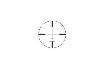 Image of TDS Reticle