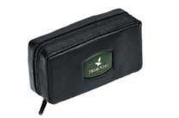Image of Swarovski Black Leather Carrying Case 614-594A