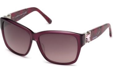 Image of Swarovski Bling Sunglasses SK0020