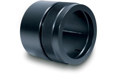 Image of Swarovski DCA Adapter Sleeve 44044 Angular View