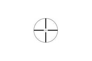 Image of Swarovski Plex Reticle