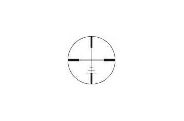Image of Swarovski TDS Reticle