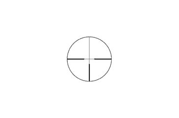 Image of Swarovski 4A Reticle