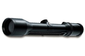 Image of Swarovski PH Habicht PV 1.5-6x42mm SR 4A Reticle Rifle Scope w/ 4A Reticle and Swarovski Rail 57036 Rifle scope