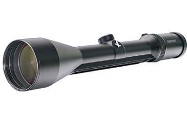 Image of Swarovski PH Habicht PV 2.5-10x56mm SR Rifle Scope w/ 4 Reticle and Swarovski Rail 57061 Rifle scope