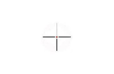 Image of Swarovski 4I Reticle