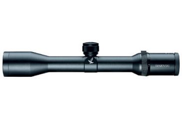 Image of Swarovski Habicht PVI-2 High Grid 1.5-6x42 Rifle Scope
