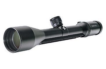 Image of Swarovski PH Habicht PV-N 3-12x50mm SR 4-NK Reticle Rifle Scope - Swarovski Rail &amp; Illuminated #4NK Reticle 57098 Rifle scope