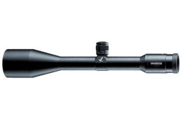 Image of Swarovski Habicht PF-N 8x56 Swarovski Rail 4-N Illuminated Reticle SR Rifle Scope 57148 Rifle Scope