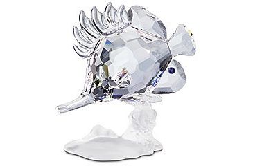 Image of Swarovski Longnose Butterfly Fish
