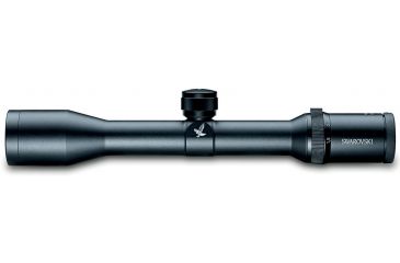 Image of Swarovski PH1.5-6x42 Aluminum 30mm - 7A Rifle Scope 57024 Horizontal View