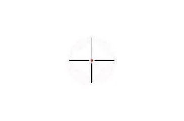 Image of Swarovski 4I Reticle