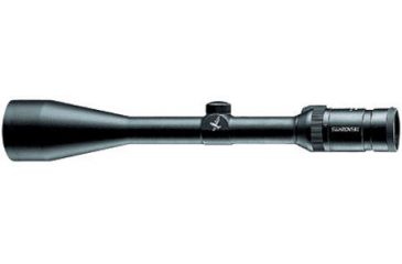 Image of Swarovski AV 4-12x50 BR Rifle Scope Ballistic Reticle - 52033