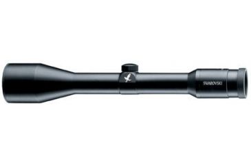 Image of Swarovski PF8x50 Aluminum 30mm - 4A Rifle Scope Rifle scope