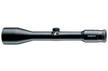 Image of Swarovski PF8x56 Aluminum 30mm - 4A Rifle Scope Rifle scope