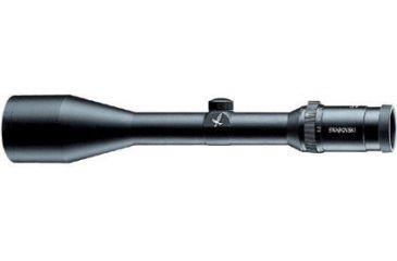 Image of Swarovski PH2.5-10x56 - 4NK Rifle Scope 57069 Rifle scope