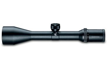 Image of Swarovski PH2.5-10x56 Aluminum 30mm - 7A Rifle Scope 57064 Horizontal View