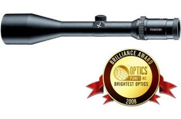 Image of Swarovski PH2.5-10x56 Aluminum 30mm - PLEX Rifle Scope 57065 Rifle scope