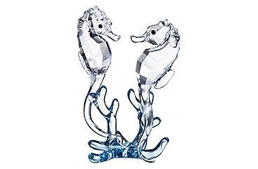 Image of Swarovski Sea Horses