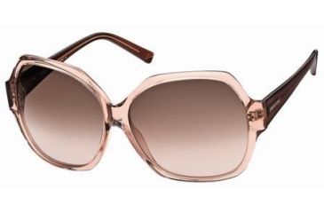 Image of Swarovski SK0015 Sunglasses - 72F Frame Color