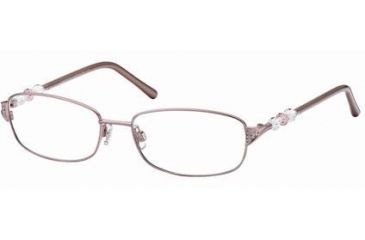 Image of Swarovski SK5008 Eyeglass Frames - 072 Frame Color