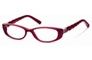 Image of Swarovski SK5018 Eyeglass Frames - 034 Frame Color