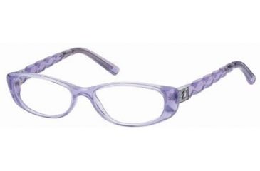 Image of Swarovski SK5018 Eyeglass Frames - 084 Frame Color