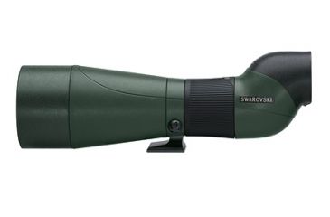 Image of Swarovski Spotting Scope STS 80 HD W/ 25-50X 86619