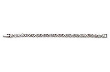 Image of Swarovski Tennis Bracelet