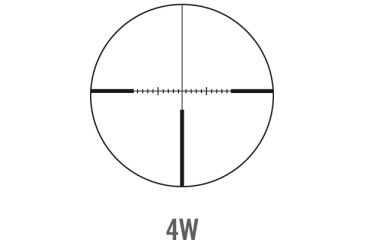 Image of Swarovski Z5 Rifle Scope 4W Reticle 59764